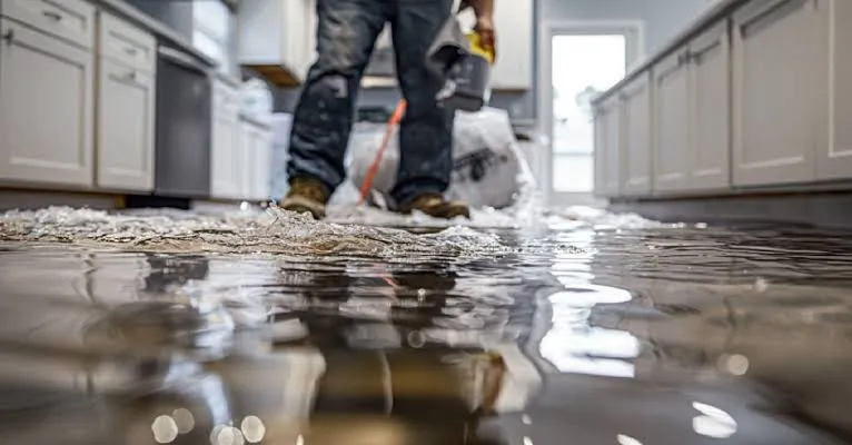 Water damage restoration companies near me in Gum Springs, AR - Emergency flood extraction